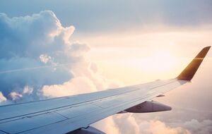 Для украинцев, которые хотят вылететь из Китая, организовали дополнительный авиарейс