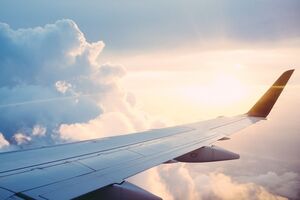 Для украинцев, которые хотят вылететь из Китая, организовали дополнительный авиарейс