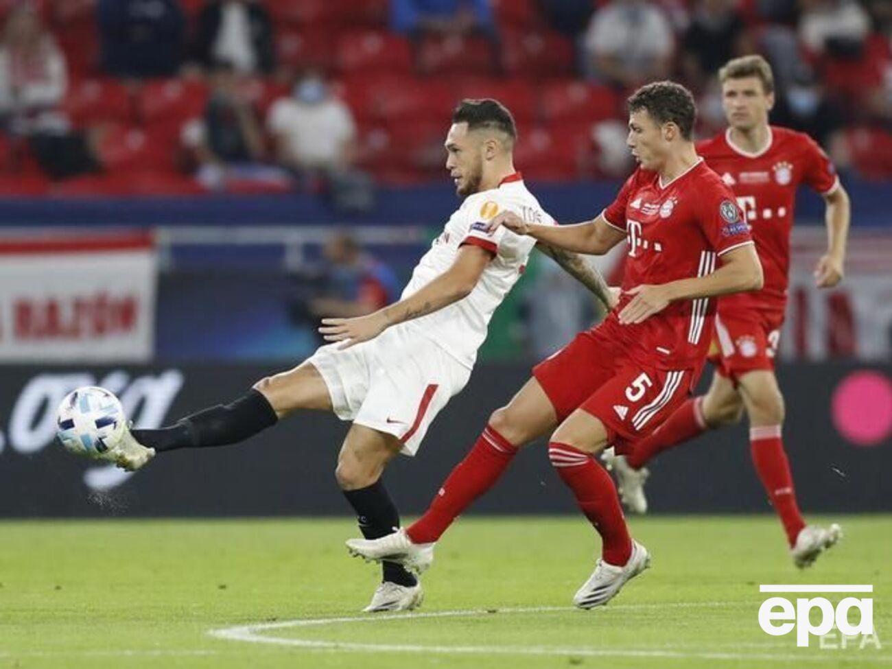 Гра відбувалася в Будапешті