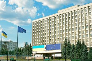 Местные выборы в Украине состоятся 25 октября