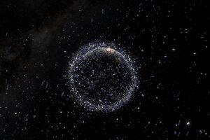 По состоянию на начало 2020 года число каталогизированных объектов более 10 см превышало 22,3 тыс.