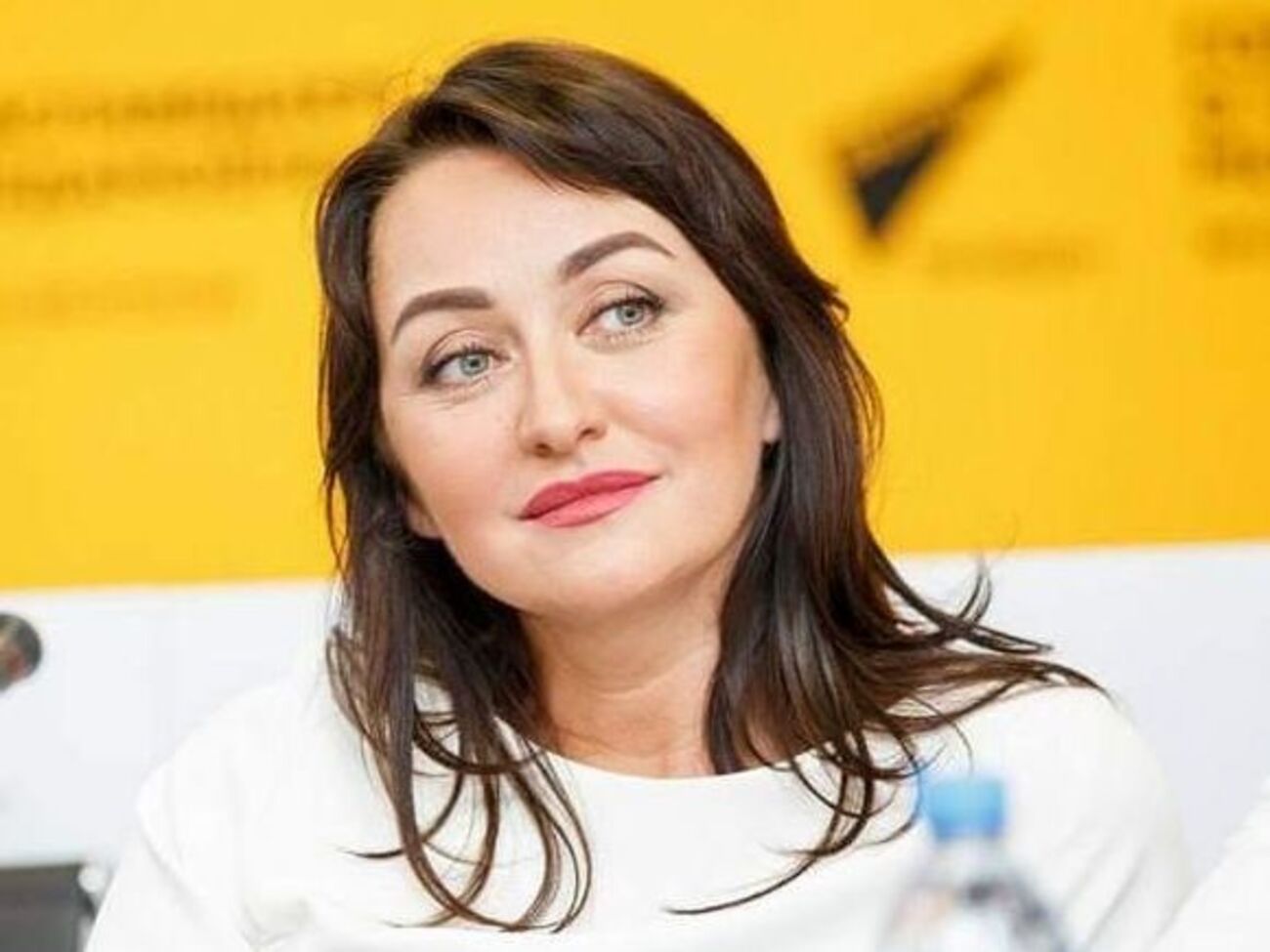 Мартынова:&nbsp;Во всем мировом сообществе нет инструмента для защиты народов от диктаторов