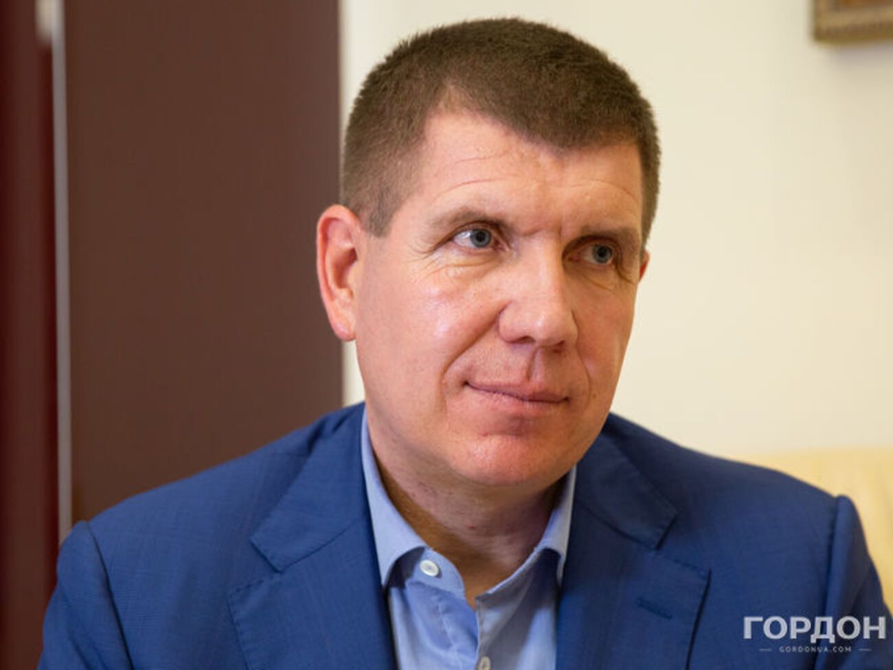 Анатолий Гунько: Я хочу все-таки достучаться до президента и его команды