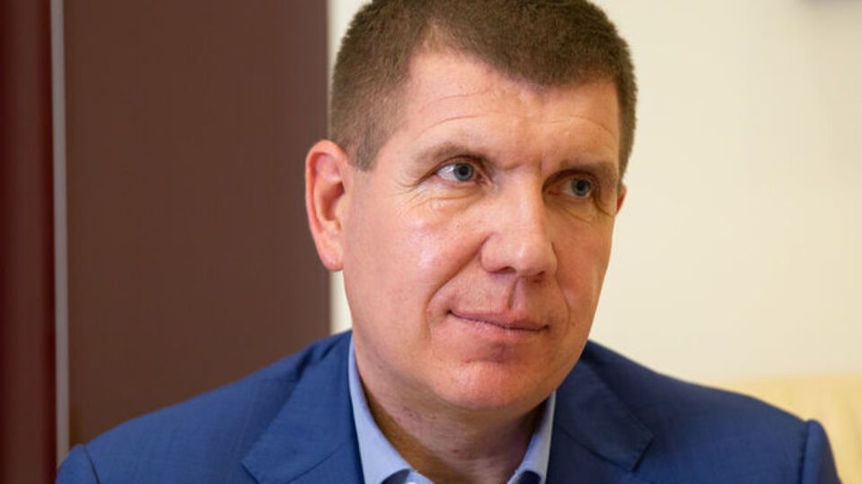 Анатолій Гунько: Я хочу все-таки достукатися до президента і його команди