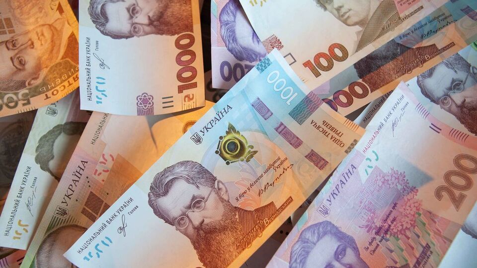 НБУ встановив курс на 25 вересня