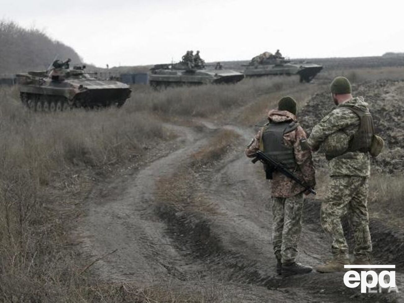 С начала суток 25 сентября нарушений на Донбассе не было