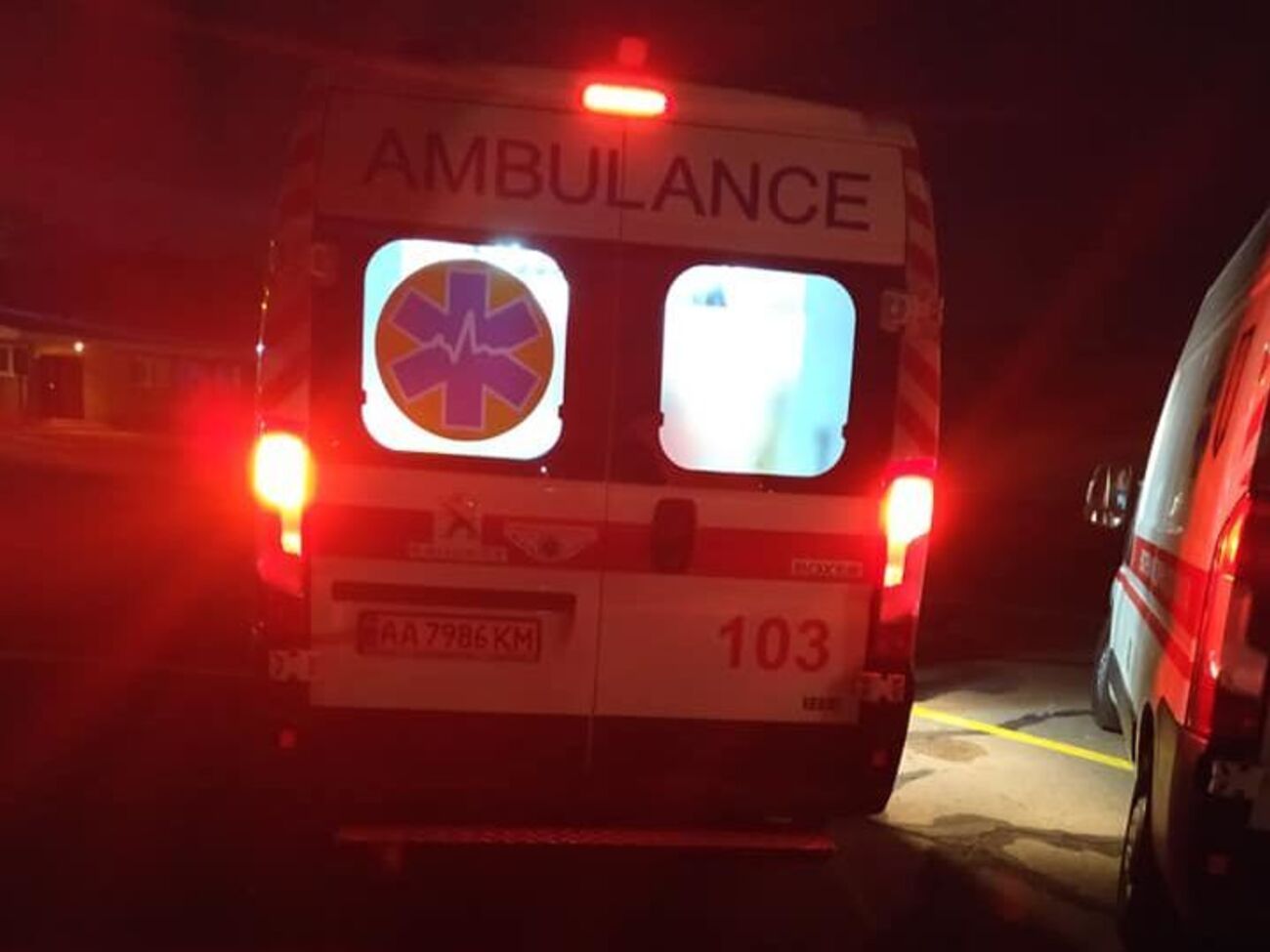 Отравившимся поставили предварительный диагноз