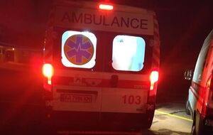 Отравившимся поставили предварительный диагноз