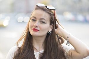Шульженко опублікувала саркастичне відео