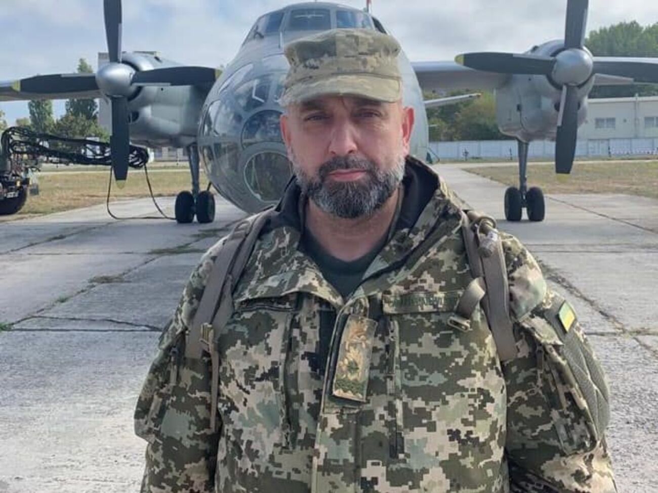 Кривонос вважає, що Росію потрібно залишити "без штанів"