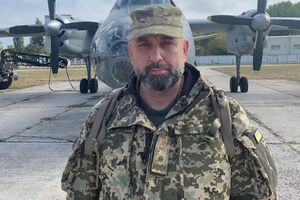 Кривонос вважає, що Росію потрібно залишити "без штанів"