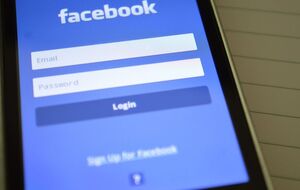 Facebook удалил ряд аккаунтов и страниц Instagram