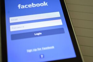 Facebook удалил ряд аккаунтов и страниц Instagram