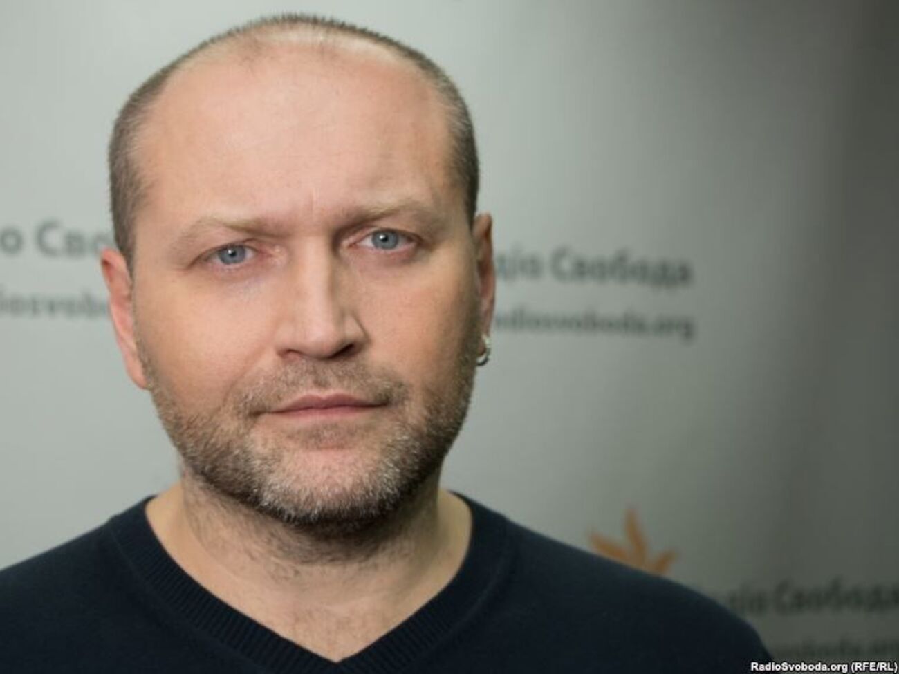 Борислав Береза: До виборів там нічого не відбуватиметься. А ось після виборів всі роботи продовжать