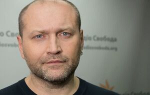 Борислав Береза: До виборів там нічого не відбуватиметься. А ось після виборів всі роботи продовжать
