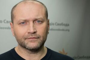 Борислав Береза: До виборів там нічого не відбуватиметься. А ось після виборів всі роботи продовжать