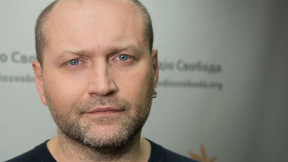 Борислав Береза: До виборів там нічого не відбуватиметься. А ось після виборів всі роботи продовжать
