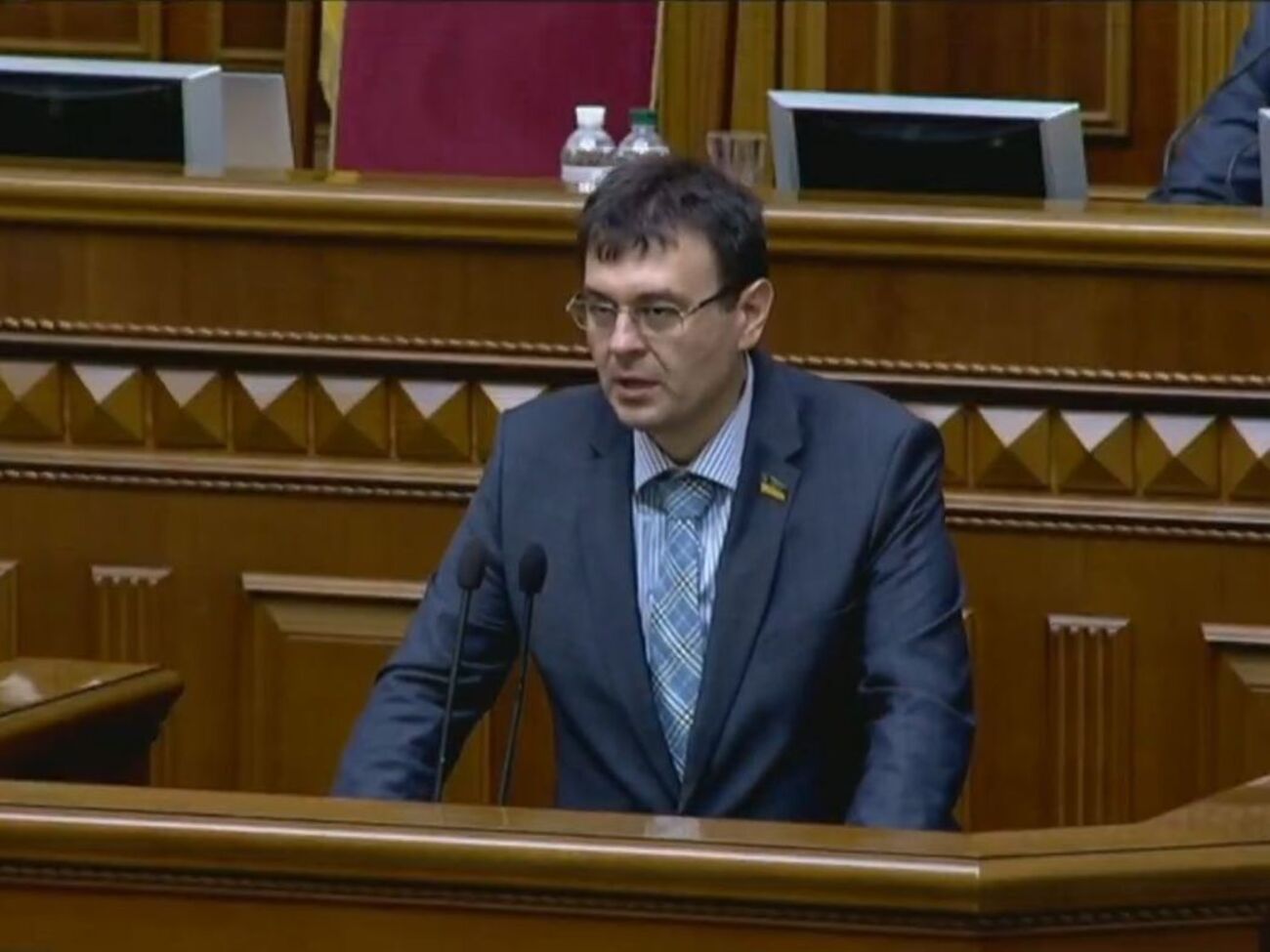 Гетманцев: Налоговая амнистия привлечет деньги в украинскую экономику
