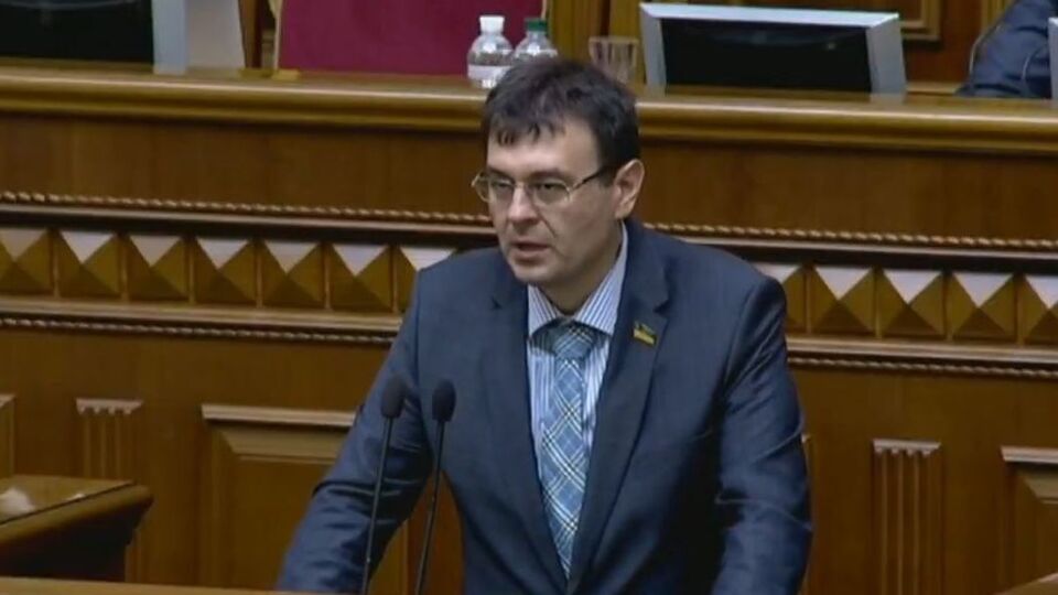 Гетманцев: Податкова амністія залучить гроші в українську економіку