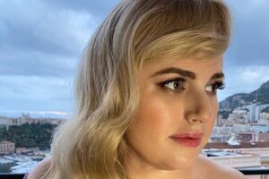 Вілсон старша за бойфренда на 11 років