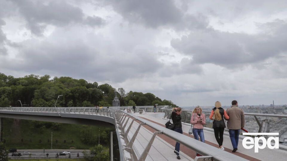 У Києві зростає кількість хворих на COVID-19