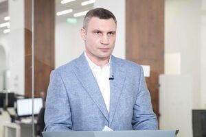 Кличко: Школы и детсады будут и дальше работать по регламенту