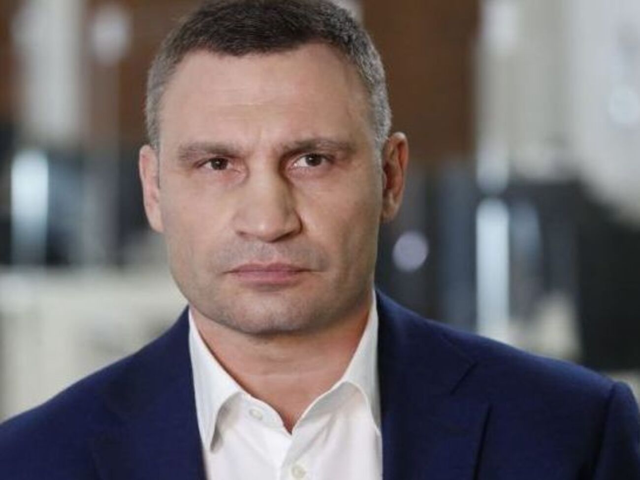 Виталий Кличко: Все должно происходить исключительно в правовом поле