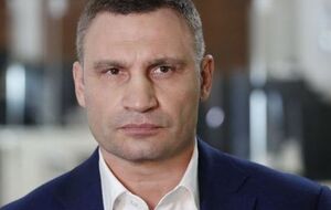 Виталий Кличко: Все должно происходить исключительно в правовом поле