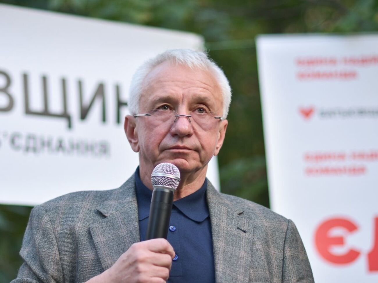 Алексей Кучеренко:&nbsp;Понятно, что власть у нас отождествляется с застройщиками. Однако есть застройщики, которые не лезут в старый жилой фонд