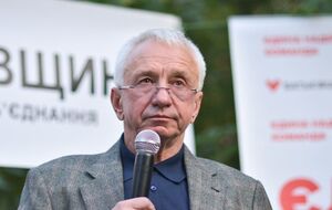 Алексей Кучеренко: Понятно, что власть у нас отождествляется с застройщиками. Однако есть застройщики, которые не лезут в старый жилой фонд