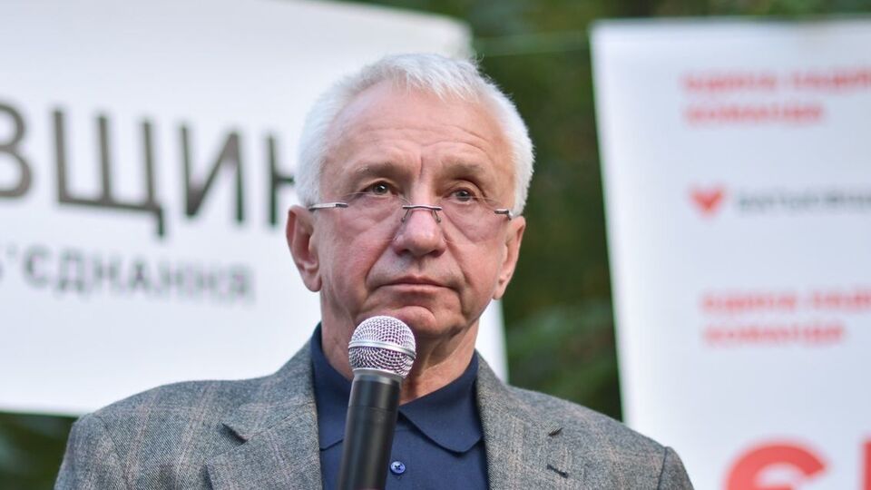 Алексей Кучеренко: Понятно, что власть у нас отождествляется с застройщиками. Однако есть застройщики, которые не лезут в старый жилой фонд