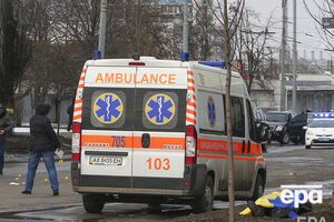 Теракт возле Дворца спорта в Харькове произошел в феврале 2015 года