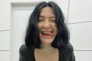 Снежана Бабкина: Проверка связи!