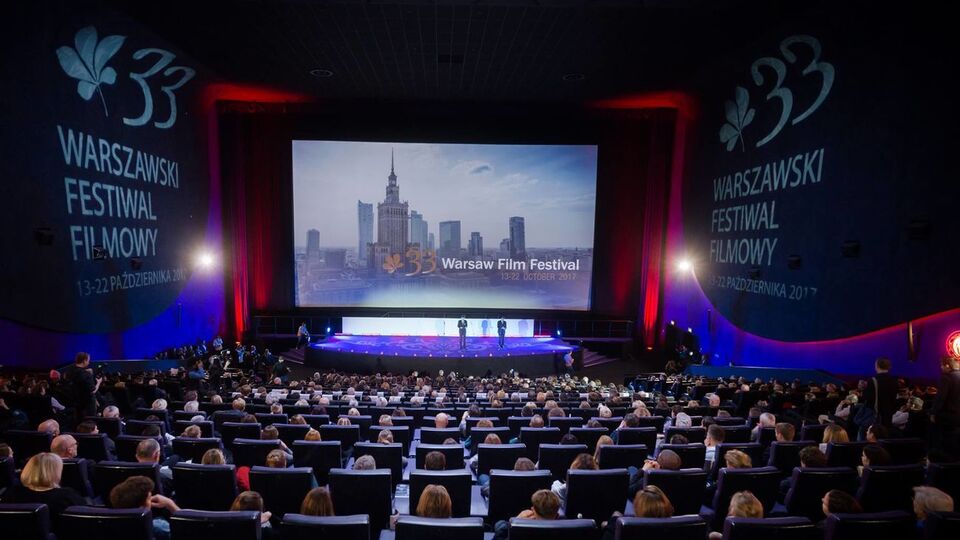 Переможець здобуде Warsaw Grand Prix і 100 000 злотих (приблизно 722 тис. грн)