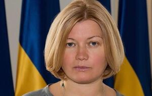 Ирина Геращенко: Мэра нужно будет очень серьезно мониторить, чтобы был политический баланс