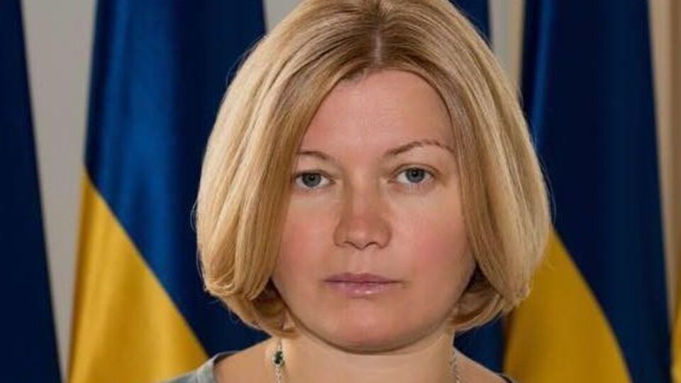 Ирина Геращенко: Мэра нужно будет очень серьезно мониторить, чтобы был политический баланс