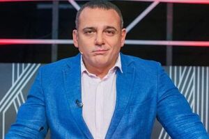 Максим Бужанський: Він там і уособлює цю корупцію, з якою нібито бореться