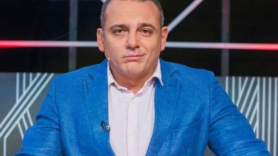 Максим Бужанський: Він там і уособлює цю корупцію, з якою нібито бореться