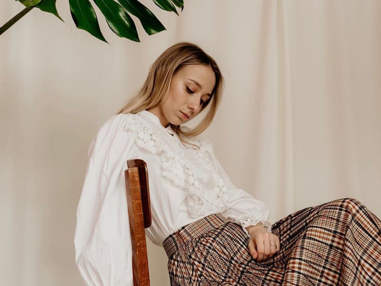 Дружина Павліка: Кожен сприймає життя через призму свого життєвого досвіду