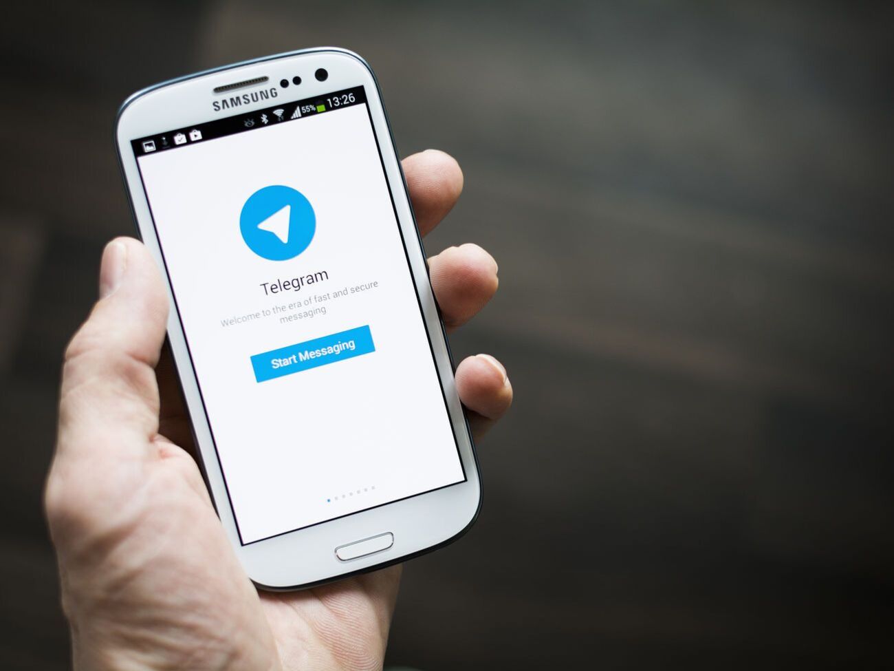 В Україні збій у роботі Telegram переважно фіксували в Києві та Харкові