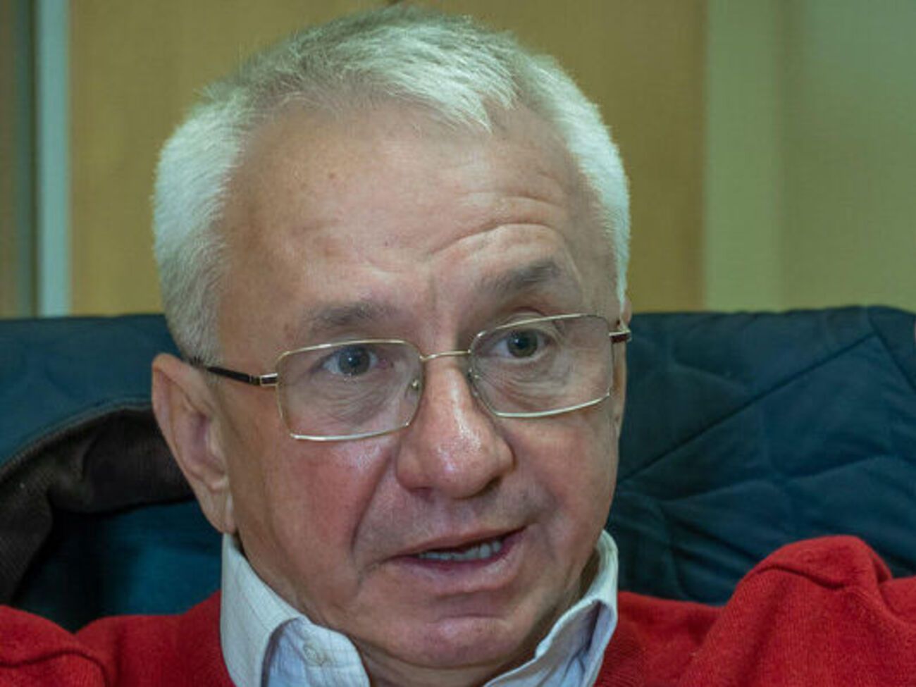 Алексей Кучеренко: Комиссия хочет увеличить тариф на передачу НЭК "Укрэнерго" не на проценты, а кратно