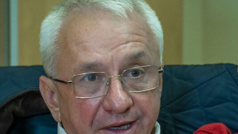 Олексій Кучеренко: Комісія хоче збільшити тариф на передавання електроенергії НЕК "Укренерго" не на відсотки, а кратно