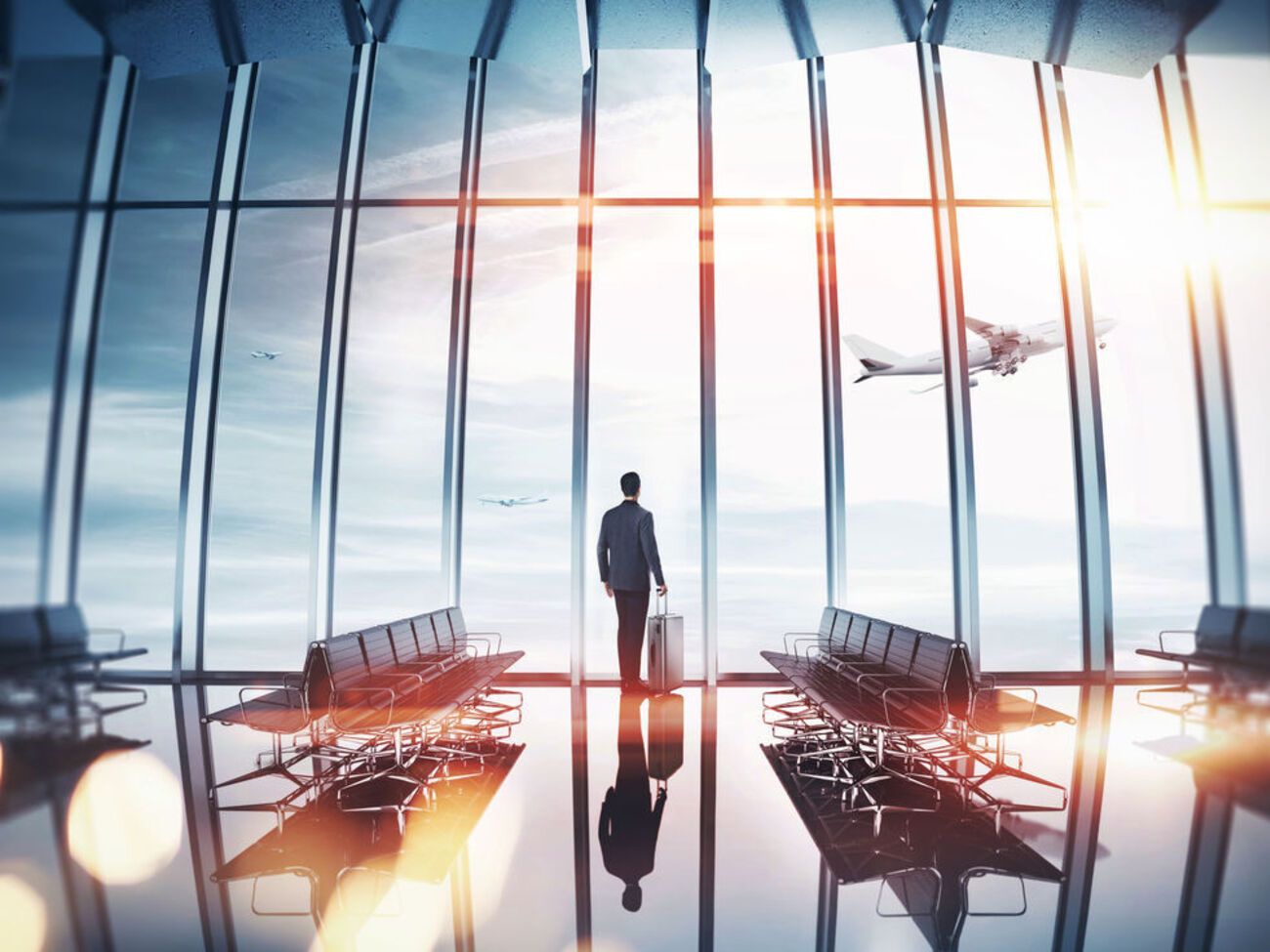 Деньги на строительство нового аэропорта на Закарпатье закладываются в бюджет на 2021 год