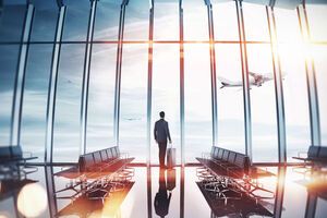 Деньги на строительство нового аэропорта на Закарпатье закладываются в бюджет на 2021 год