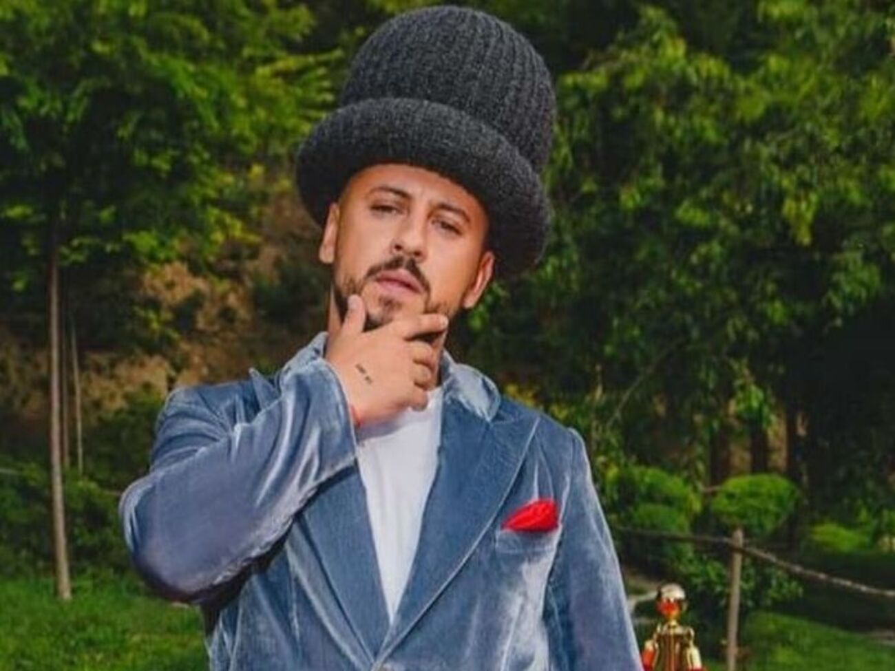 Monatik будет оценивать выступления участников в пятом эфире "Танцев со звездами"