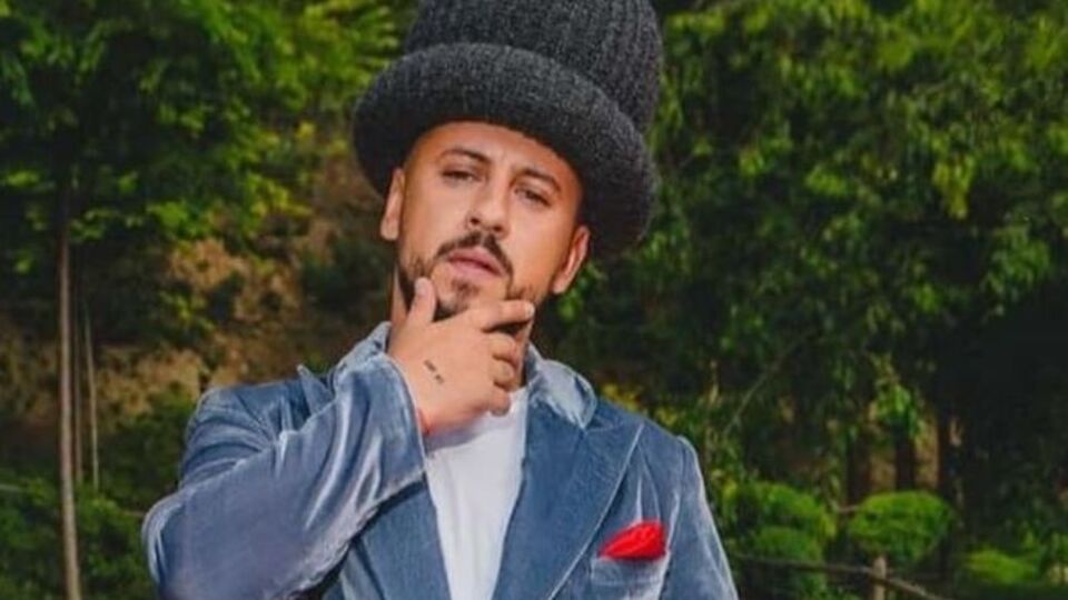 Monatik будет оценивать выступления участников в пятом эфире "Танцев со звездами"