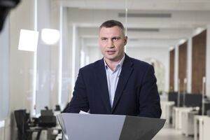 Віталій Кличко: Повністю перекривати рух ми не будемо