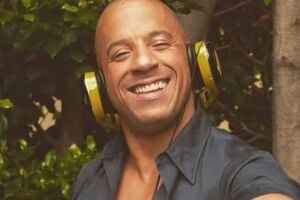 Вин Дизель: Так долго я обещал выпустить музыку…