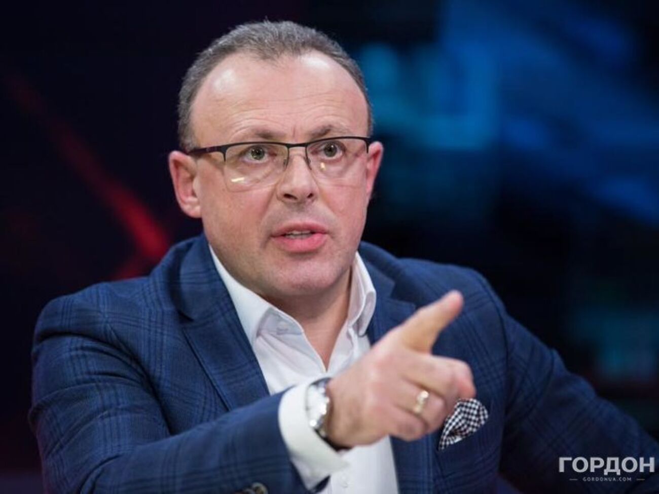 Дмитрий Спивак:&nbsp;Столицей должен управлять всенародно избранный мэр&nbsp;&ndash; кто бы им ни был