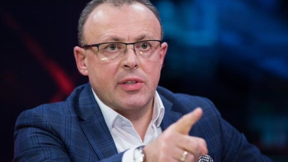 Дмитро Співак: Столицею має керувати всенародно обраний мер – хай хто ним буде